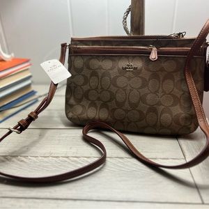 COACH Small handbag